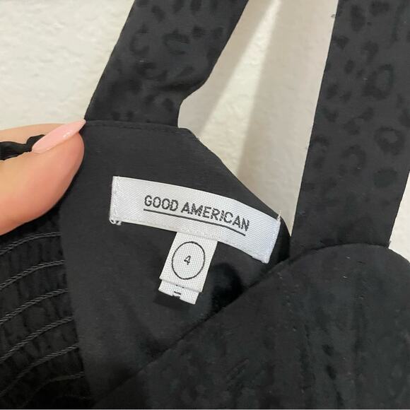 Good American Tank - Picture 4 of 5